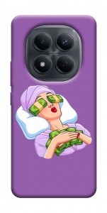 Чохол Money sleep для Xiaomi Redmi Note 15 4G (EU)