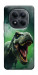 Чехол Green fog dino для Xiaomi Redmi Note 15 5G (EU)