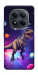 Чехол Space dino для Xiaomi Redmi Note 15 5G (EU)