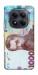 Чехол Одна тисяча для Xiaomi Redmi Note 15 5G (EU)