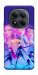 Чехол KPOP Demon Hunters для Xiaomi Redmi Note 15 5G (EU)