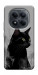 Чехол Smoke cat для Xiaomi Redmi Note 15 5G (EU)