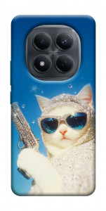 Чохол Diamond kitty для Xiaomi Redmi Note 15 4G (EU)