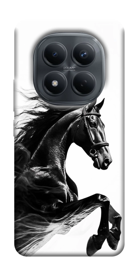 Чехол Dark Horse для Xiaomi Redmi Note 15 5G (EU)