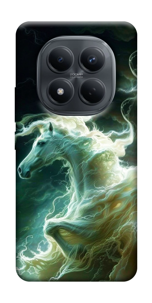 Чехол Horse mythical для Xiaomi Redmi Note 15 5G (EU)