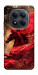 Чехол Red sparkles Horse для Xiaomi Redmi Note 15 5G (EU)
