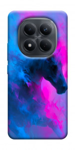 Чохол Smokey pink для Xiaomi Redmi Note 15 4G (EU)