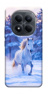 Чохол Winter Horse для Xiaomi Redmi Note 15 4G (EU)