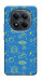Чехол Fallout pattern для Xiaomi Redmi Note 15 5G (EU)
