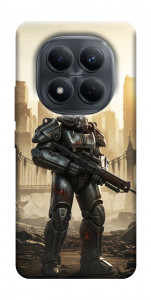 Чохол Power armor для Xiaomi Redmi Note 15 4G (EU)