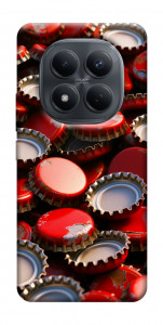 Чохол Red cups для Xiaomi Redmi Note 15 4G (EU)