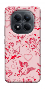 Чохол Angels для Xiaomi Redmi Note 15 4G (EU)