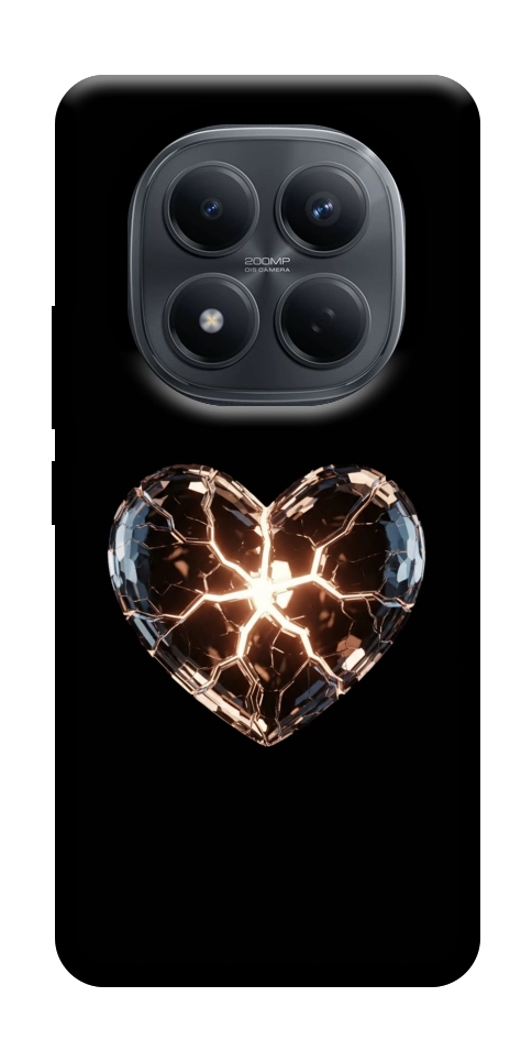 Чехол Radiance Within для Xiaomi Redmi Note 15 5G (EU)