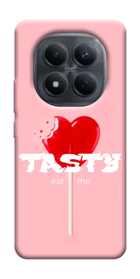 Чехол Eat me для Xiaomi Redmi Note 15 5G (EU)