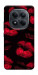 Чехол Kisses on black для Xiaomi Redmi Note 15 5G (EU)