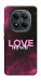 Чехол Love myself для Xiaomi Redmi Note 15 5G (EU)