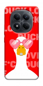 Чохол Lovely duck для Xiaomi Redmi Note 15 4G (EU)