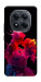 Чехол Abstract couple для Xiaomi Redmi Note 15 5G (EU)