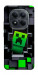 Чехол Creeper window для Xiaomi Redmi Note 15 5G (EU)