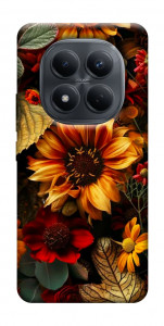 Чехол Autumn vibe для Xiaomi Redmi Note 15 5G (EU)