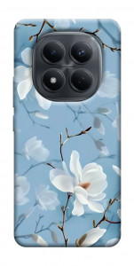 Чехол Cold white для Xiaomi Redmi Note 15 5G (EU)