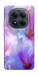 Чехол Light purple для Xiaomi Redmi Note 15 5G (EU)