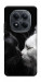 Чехол Black and white cats для Xiaomi Redmi Note 15 5G (EU)