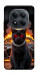 Чехол Black trouble для Xiaomi Redmi Note 15 5G (EU)