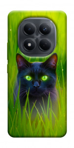 Чехол Cat in the grass для Xiaomi Redmi Note 15 5G (EU)