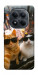 Чехол Cool cats city для Xiaomi Redmi Note 15 5G (EU)