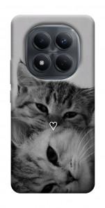 Чехол Grey cats для Xiaomi Redmi Note 15 5G (EU)