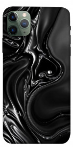 Чехол Black Liquid для iPhone 11 Pro Max