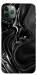 Чохол Black Liquid для iPhone 11 Pro Max