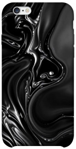 Чохол Black Liquid для iPhone 6 (4.7'')