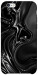Чохол Black Liquid для iPhone 6