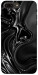 Чехол Black Liquid для iPhone 7 Plus
