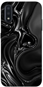 Чохол Black Liquid для Galaxy A01