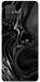 Чохол Black Liquid для Galaxy A71 (2020)