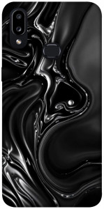 Чохол Black Liquid для Galaxy A10s (2019)