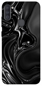 Чохол Black Liquid для Galaxy A11 (2020)