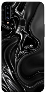 Чохол Black Liquid для Galaxy A20s (2019)