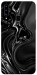 Чохол Black Liquid для Galaxy A20s (2019)