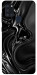 Чехол Black Liquid для Galaxy A21s (2020)