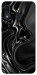 Чехол Black Liquid для Galaxy A30 (2019)