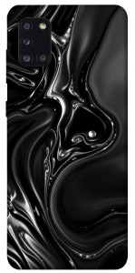 Чехол Black Liquid для Galaxy A31 (2020)