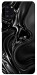 Чехол Black Liquid для Galaxy A31 (2020)