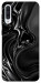 Чохол Black Liquid для Galaxy A50 (2019)
