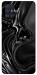 Чохол Black Liquid для Galaxy A51 (2020)