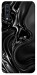 Чехол Black Liquid для Galaxy A70 (2019)