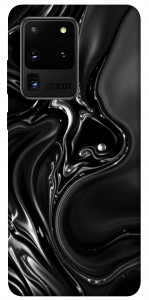 Чохол Black Liquid для Galaxy S20 Ultra (2020)